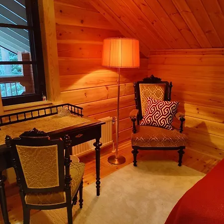 Kolin Runo Aamiaismajoitus