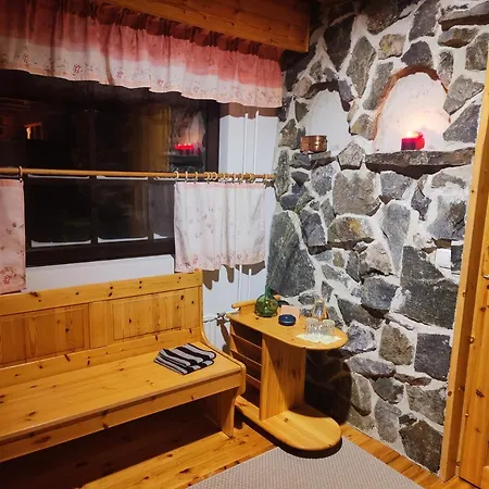 Kolin Runo * Ylakoli