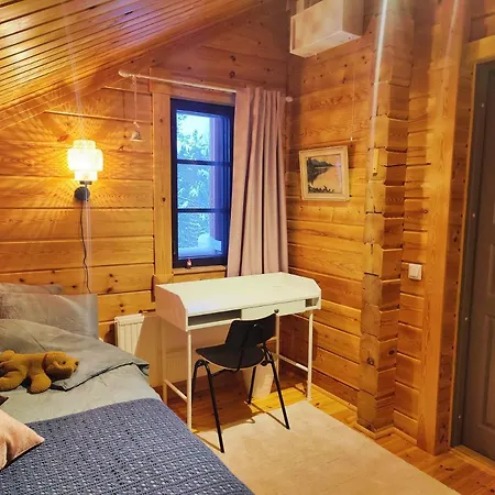 Kolin Runo Bed & Breakfast *