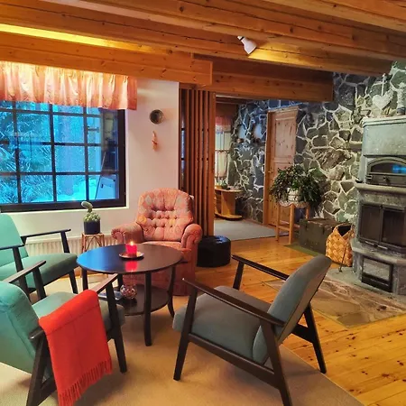 Kolin Runo Bed & Breakfast Ylakoli