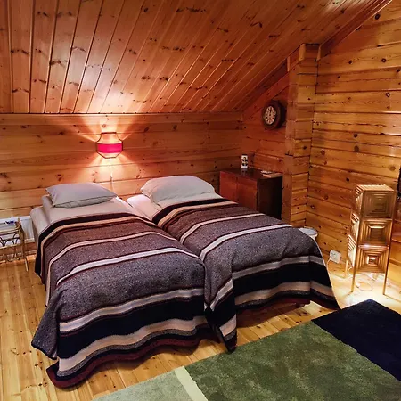 Kolin Runo * Ylakoli