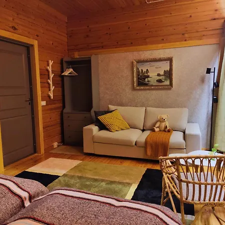 Bed & Breakfast Kolin Runo Ylakoli