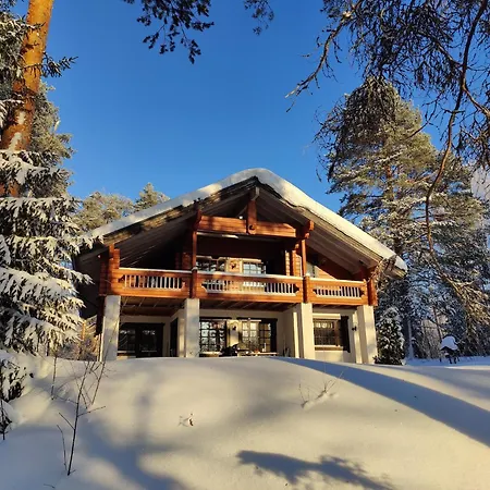 Aamiaismajoitus Kolin Runo Ylakoli