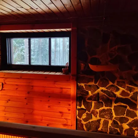Kolin Runo Bed & Breakfast *