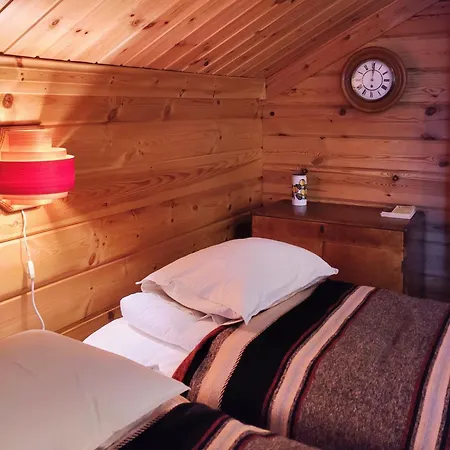 Aamiaismajoitus Kolin Runo