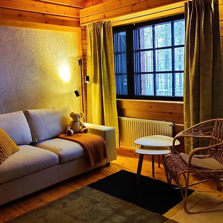 Kolin Runo B&B