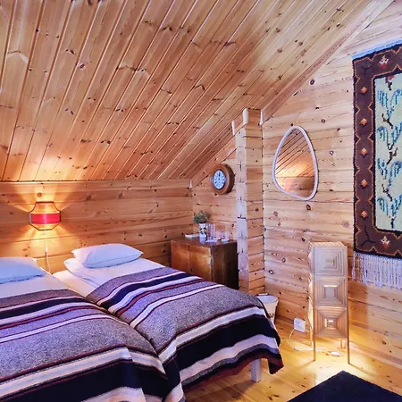 B&B Kolin Runo Ylakoli