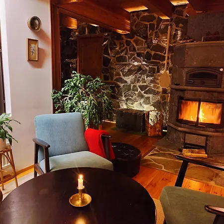 Kolin Runo B&B *