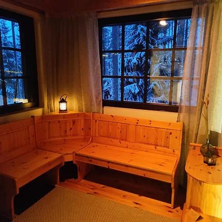 Bed and breakfast Kolin Runo *