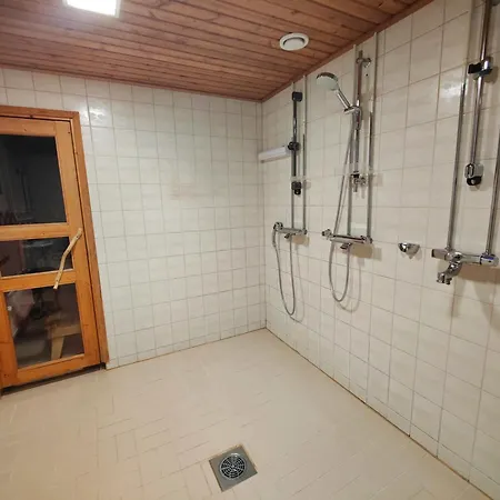 Bed and breakfast Kolin Runo *