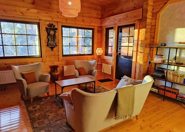 Bed and breakfast Kolin Runo