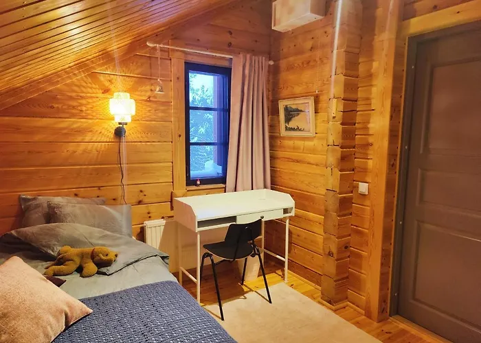 Kolin Runo Bed and breakfast *