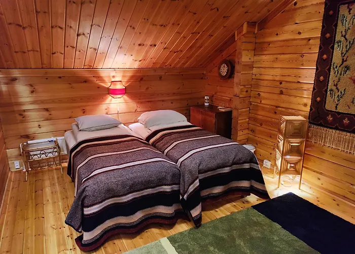 Kolin Runo * Ylakoli