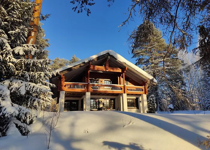 Bed and breakfast Kolin Runo Ylakoli