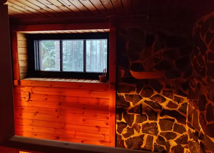 Kolin Runo Bed and breakfast *