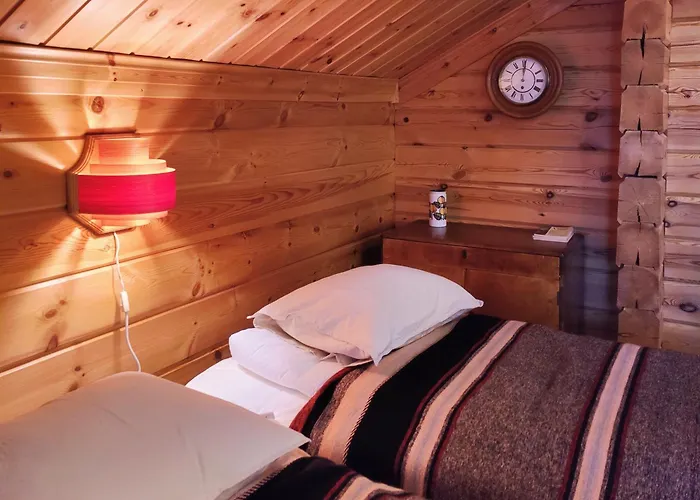 Bed and breakfast Kolin Runo