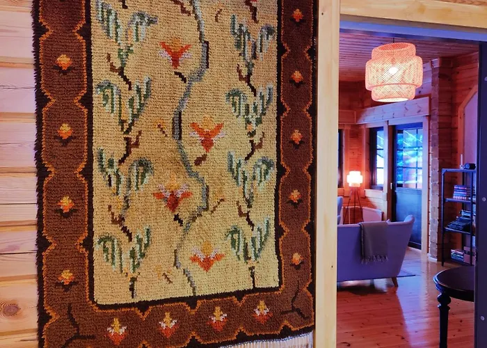 Bed and breakfast Kolin Runo *