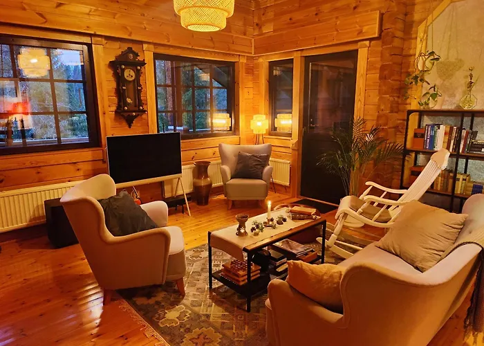 Kolin Runo * Ylakoli