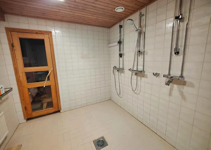 Bed and breakfast Kolin Runo *